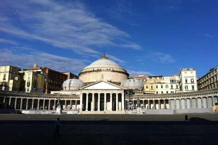 San Francesco Di Paola Kilisesi