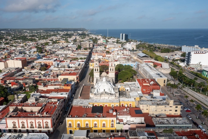 San Francisco de Campeche’ye Ne Zaman Gidilir?