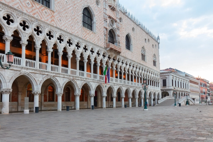 San Marco Meydanı