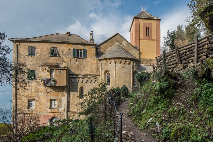 San Nicolo di Capodimonte