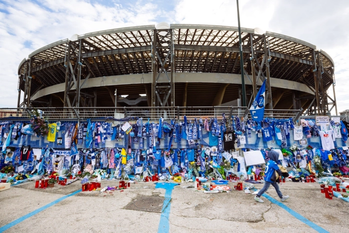 San Paolo Stadyumu