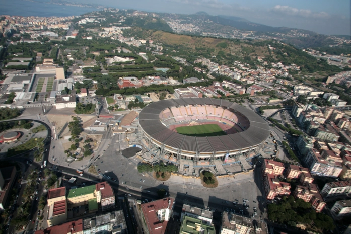 San Paolo Stadyumu