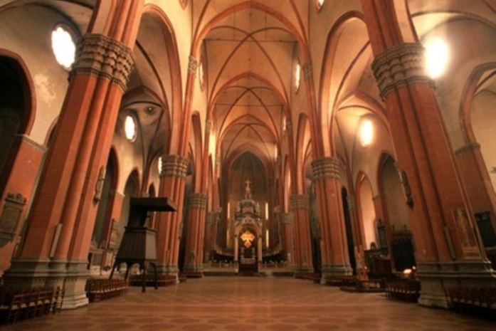 San Petronius Bazilikası