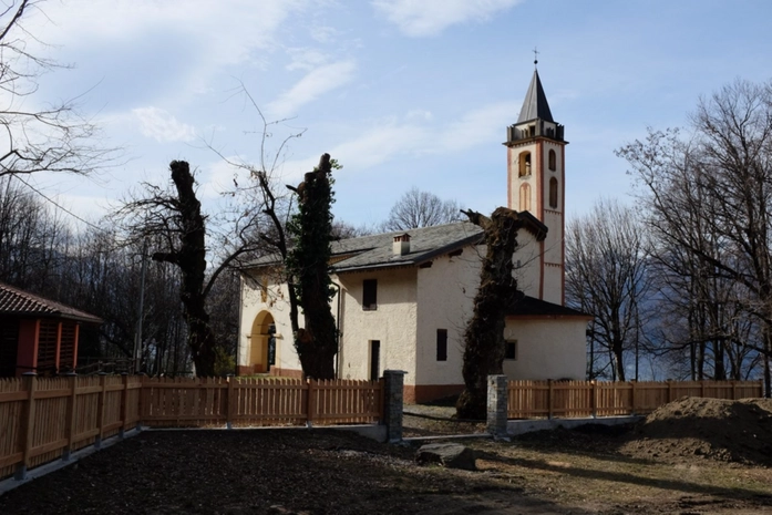 San Rocco Kilisesi