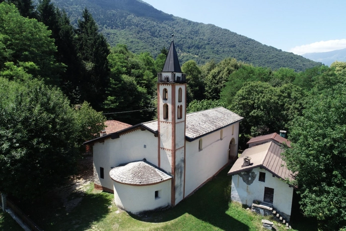 San Rocco Kilisesi