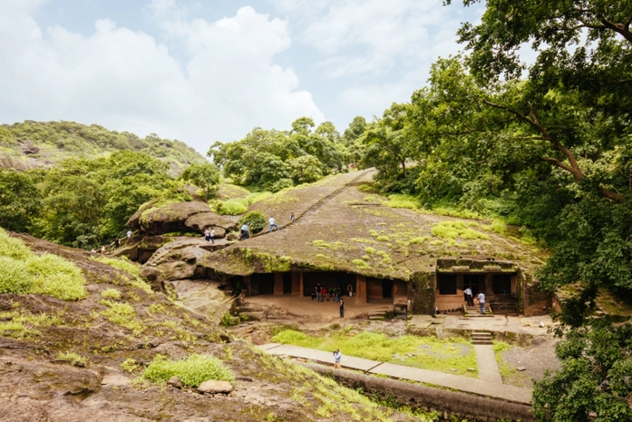 Sanjay Gandhi Ulusal Parkı