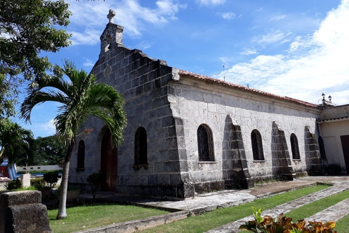 Santa Elvira Kilisesi