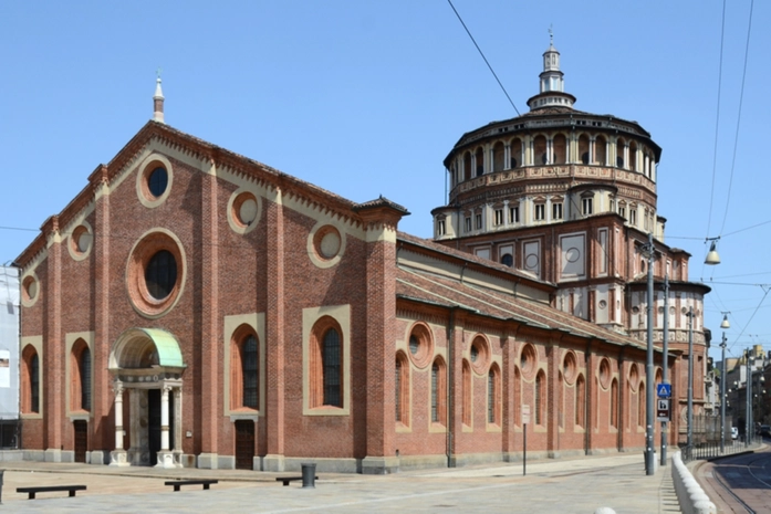 Santa Maria delle Grazie