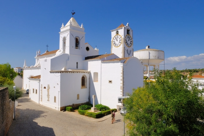 Santa Maria Faro Kilisesi
