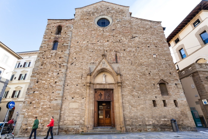 Santa Maria Maggiore Kilisesi