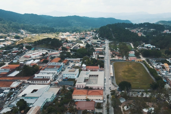 Santa Rosa de Copan’ya Ne Zaman Gidilir?