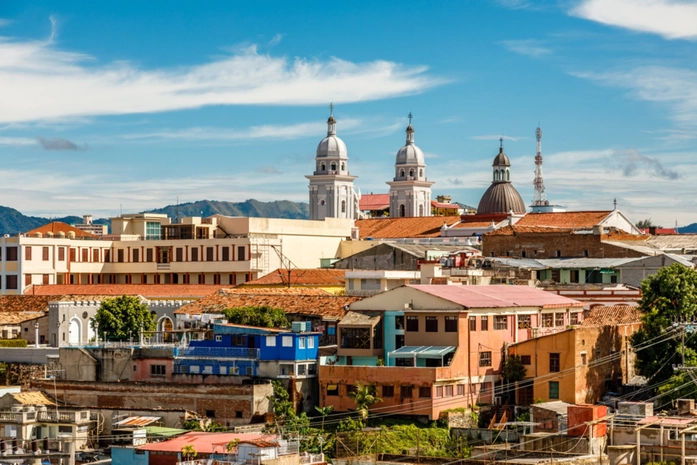 Santiago de Cuba’ya Ne Zaman Gidilir?