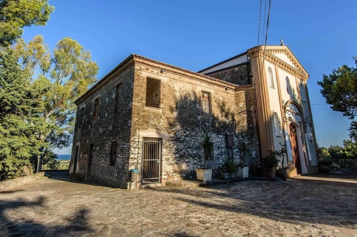 Santuario Santa Maria della Nova