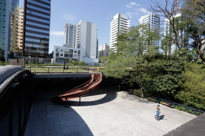 Sao Paulo Kültür Merkezi