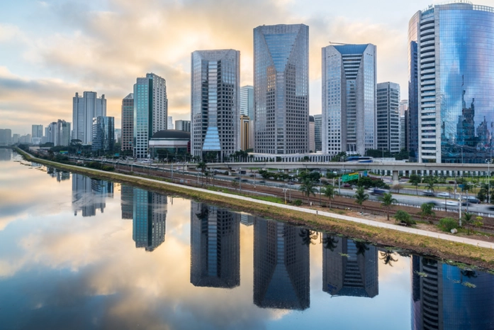 Sao Paulo’ya Ne Zaman Gidilir?