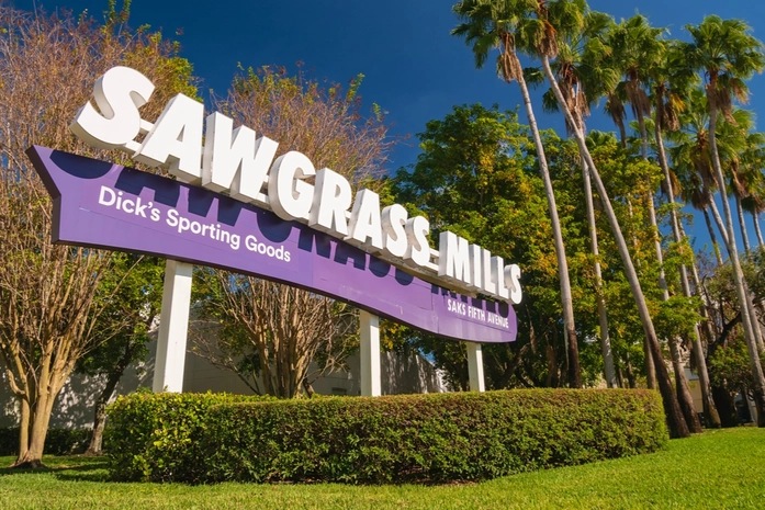 Sawgrass Mills