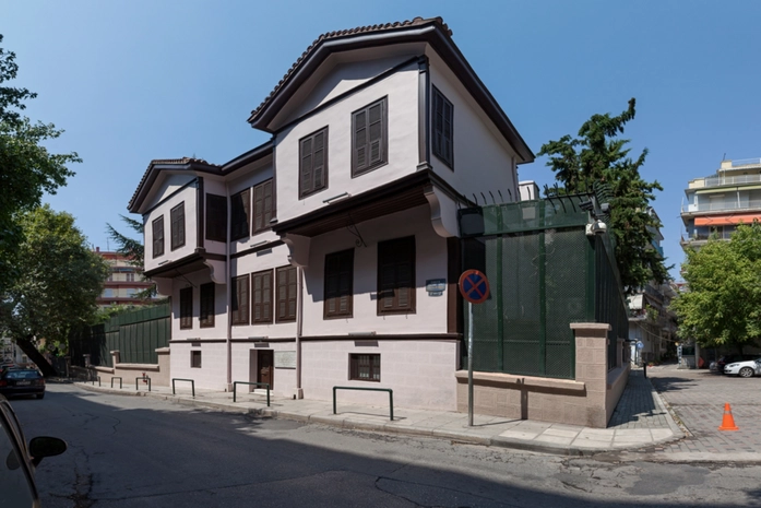 Selanik Atatürk Evi