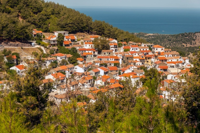 Semadirek Adası’na Ne Zaman Gidilir?