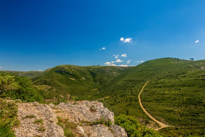 Serras de Aire e Candeeiros Tabiat Parkı