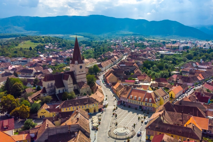 Sibiu’ya Ne Zaman Gidilir?