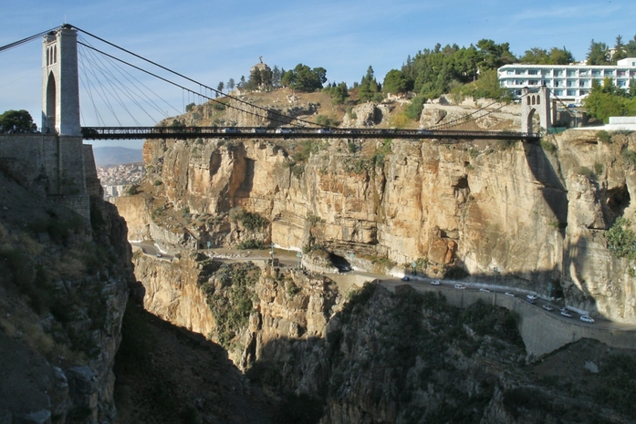 Sidi M’Cid Köprüsü