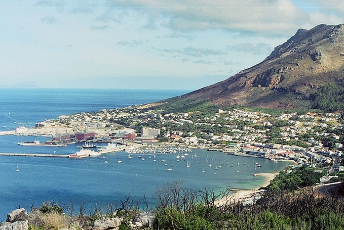 Simon's Town