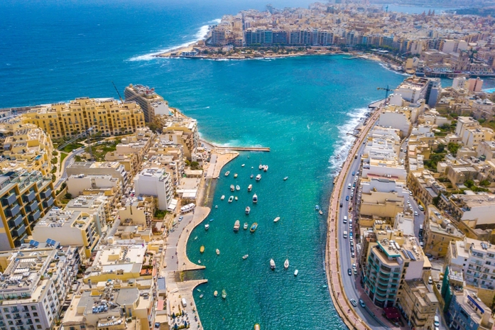 Sliema’ya Ne Zaman Gidilir?