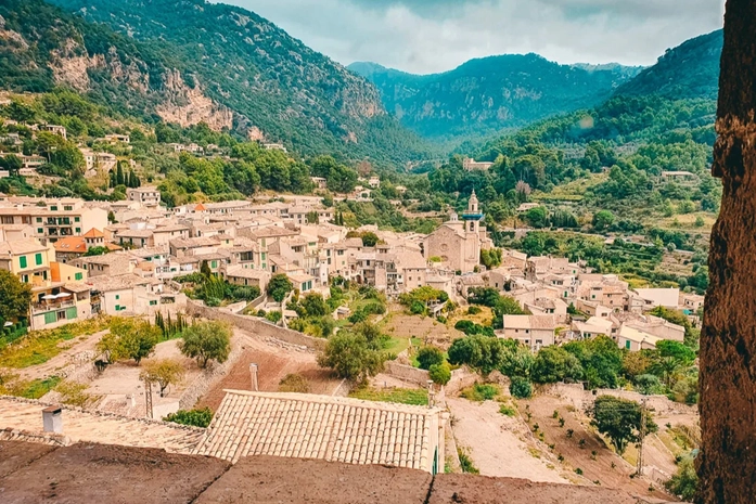 Soller Vadisi