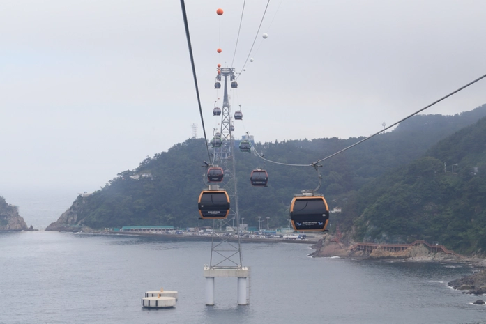 Song Deniz Teleferiği