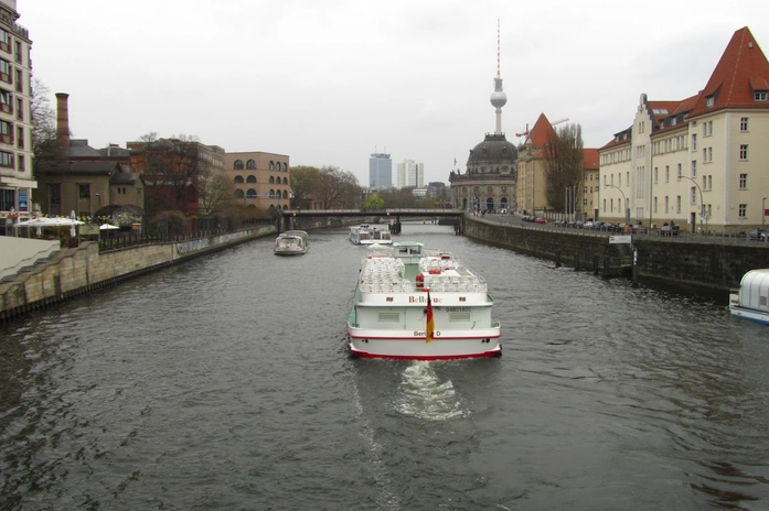 Spree Nehri