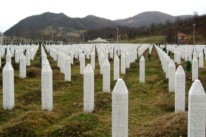 Srebrenitsa Müzesi
