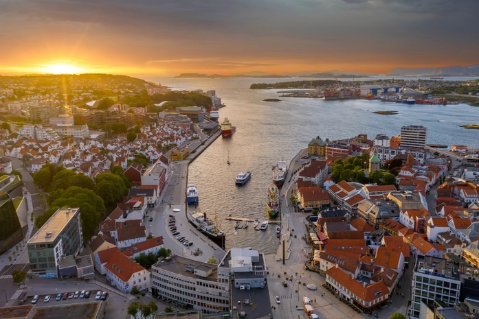 Stavanger Hakkında