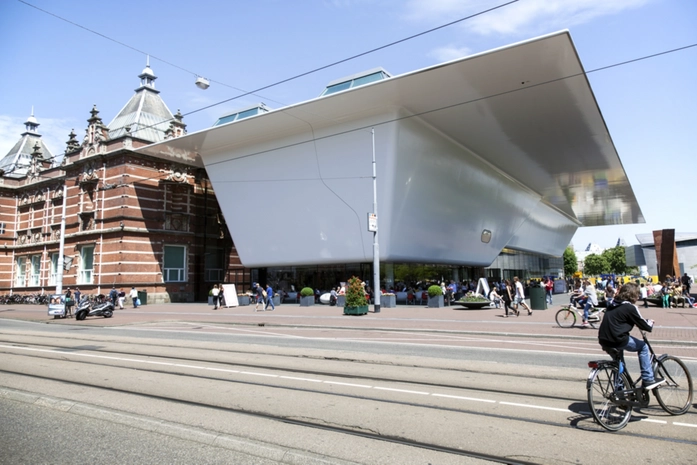 Stedelijk Müzesi