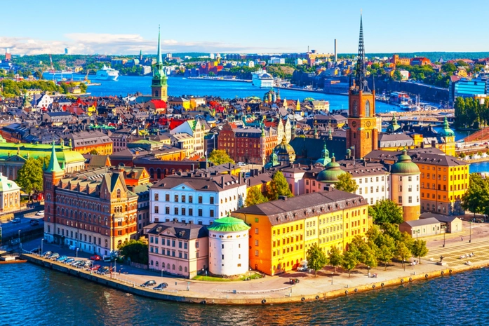 Stockholm’e Ne Zaman Gidilir?