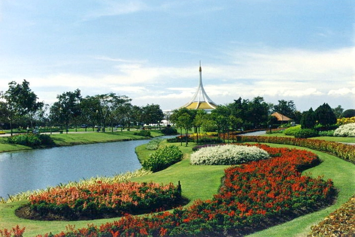 Suan Luang Rama IX