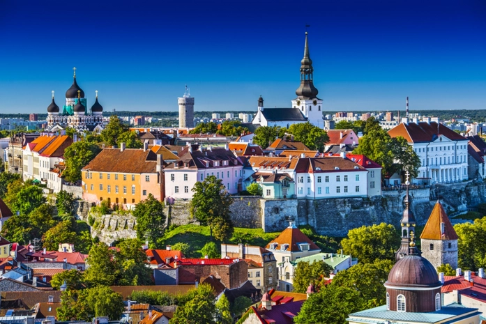 Tallinn Hakkında