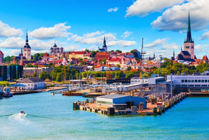 Tallinn’e Ne Zaman Gidilir?