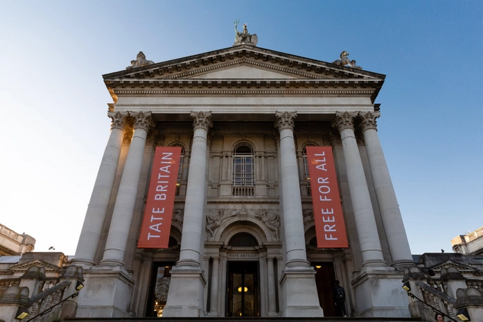 Tate Britain