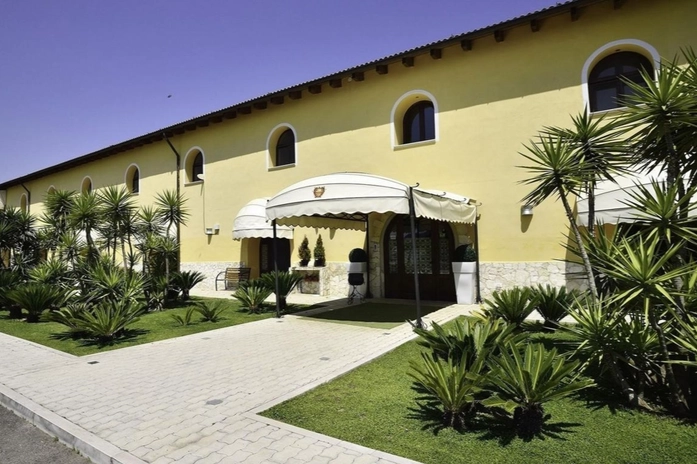 Tenuta San Francesco