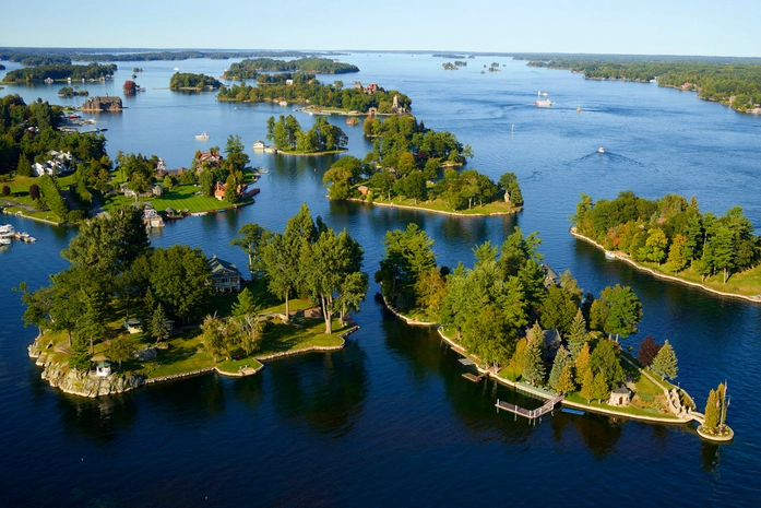 Thousand Islands