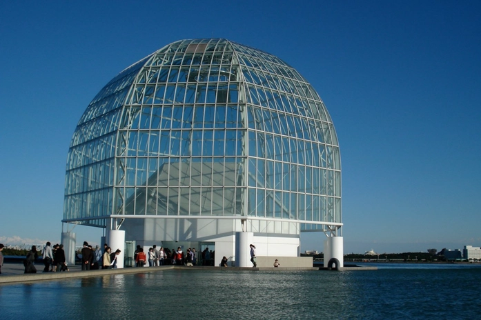 Tokyo Sea Life Park