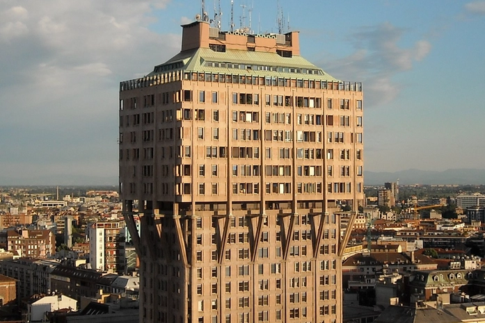 Torre Velasca