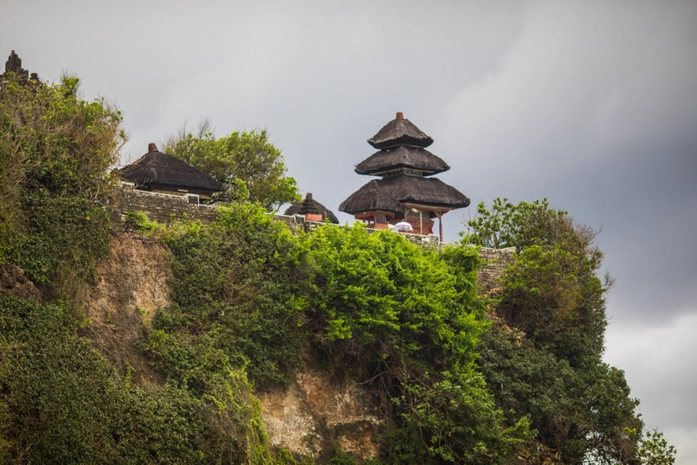 Uluwatu Tapınağı