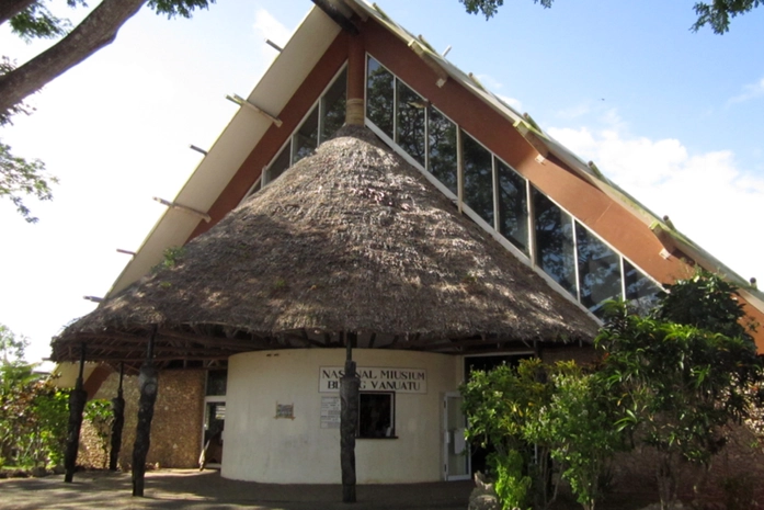 Vanuatu Kültür Merkezi