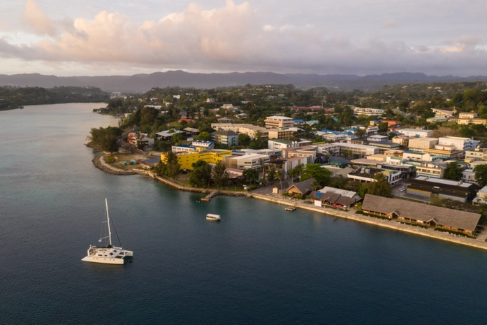 Vanuatu’ya Ne Zaman Gidilir?