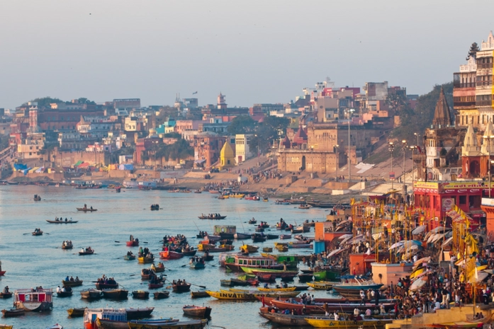 Varanasi’ya Ne Zaman Gidilir?