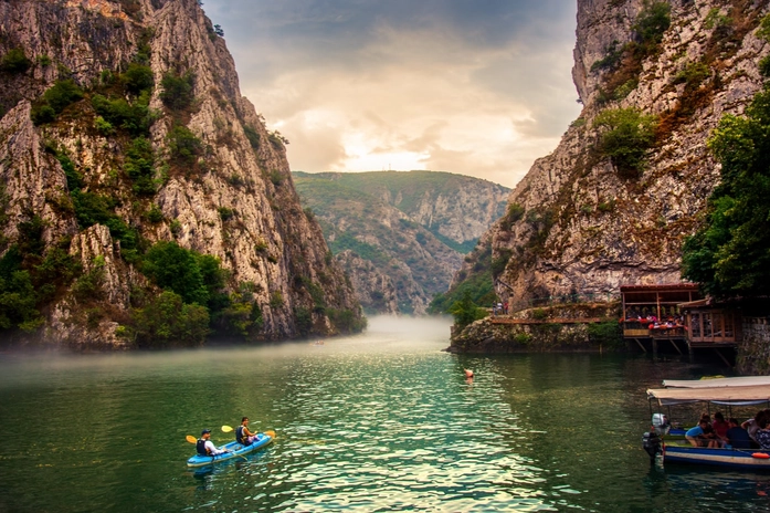 Vardar Nehri