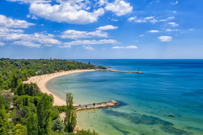 Varna Plajı