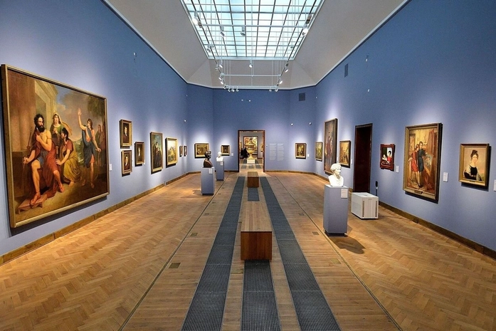 Varşova Ulusal Müzesi