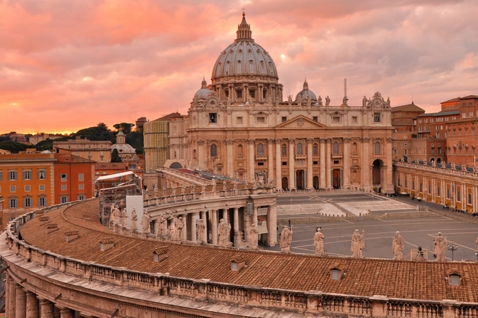 Vatikan’a Ne Zaman Gidilir?